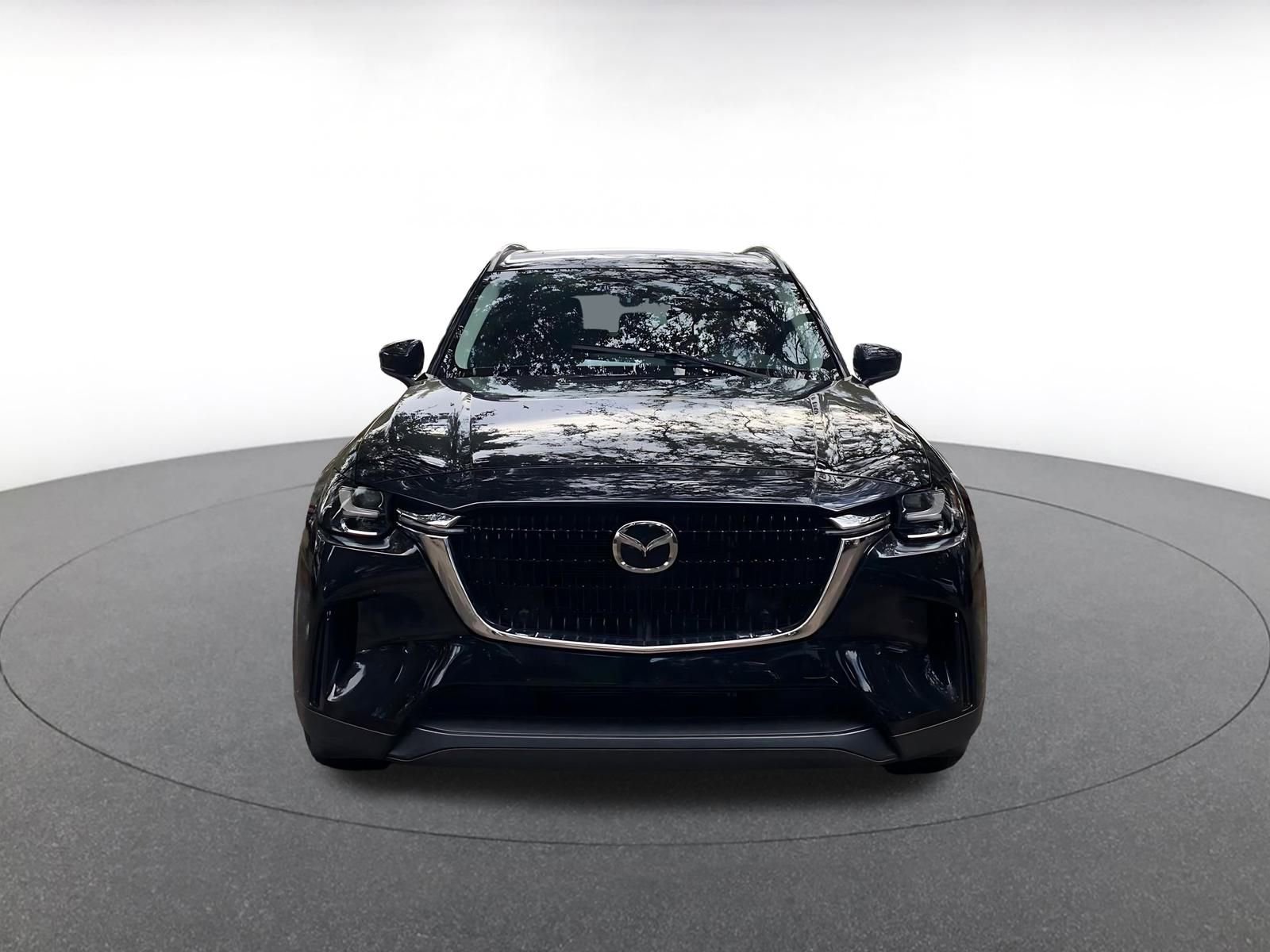 Used 2025 MAZDA CX-90 3.3 Turbo w/ Preferred Package image 2