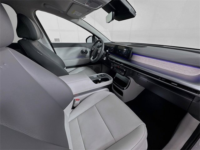 New 2026 Hyundai Ioniq 9 SEL image 27
