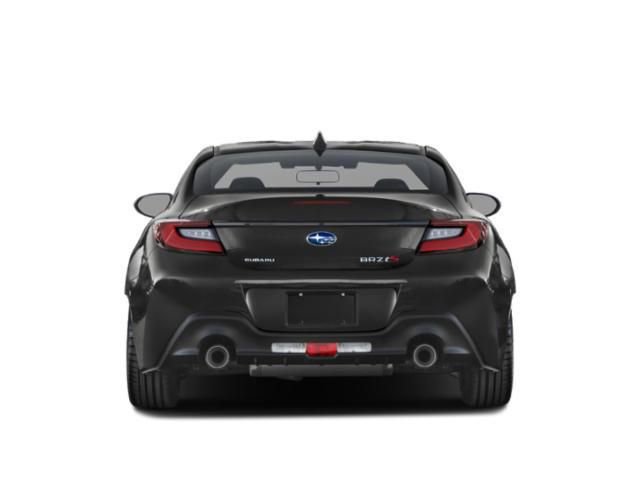 New 2026 Subaru BRZ tS image 5