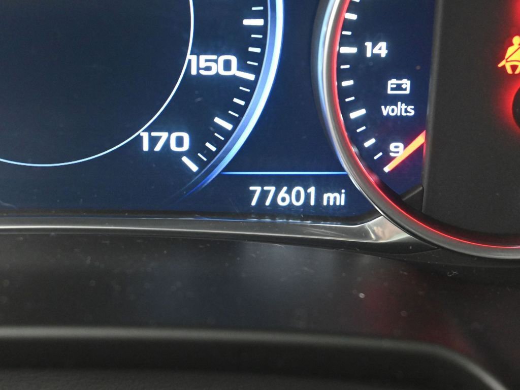 Used 2020 Chevrolet Blazer RS AWD/4WD image 21