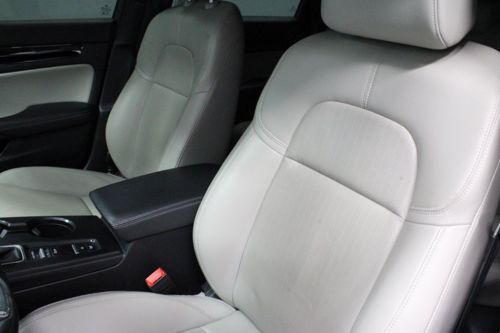 Used 2022 Honda Civic Sport Touring image 24