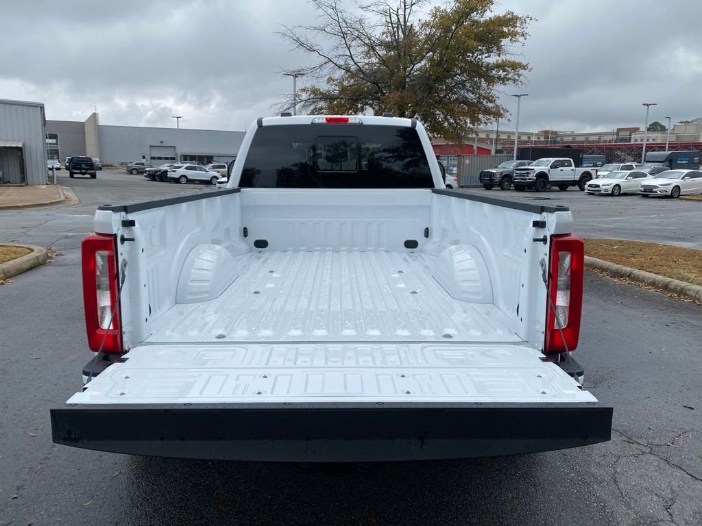 New 2026 Ford F350 XL w/ STX Appearance Package image 9