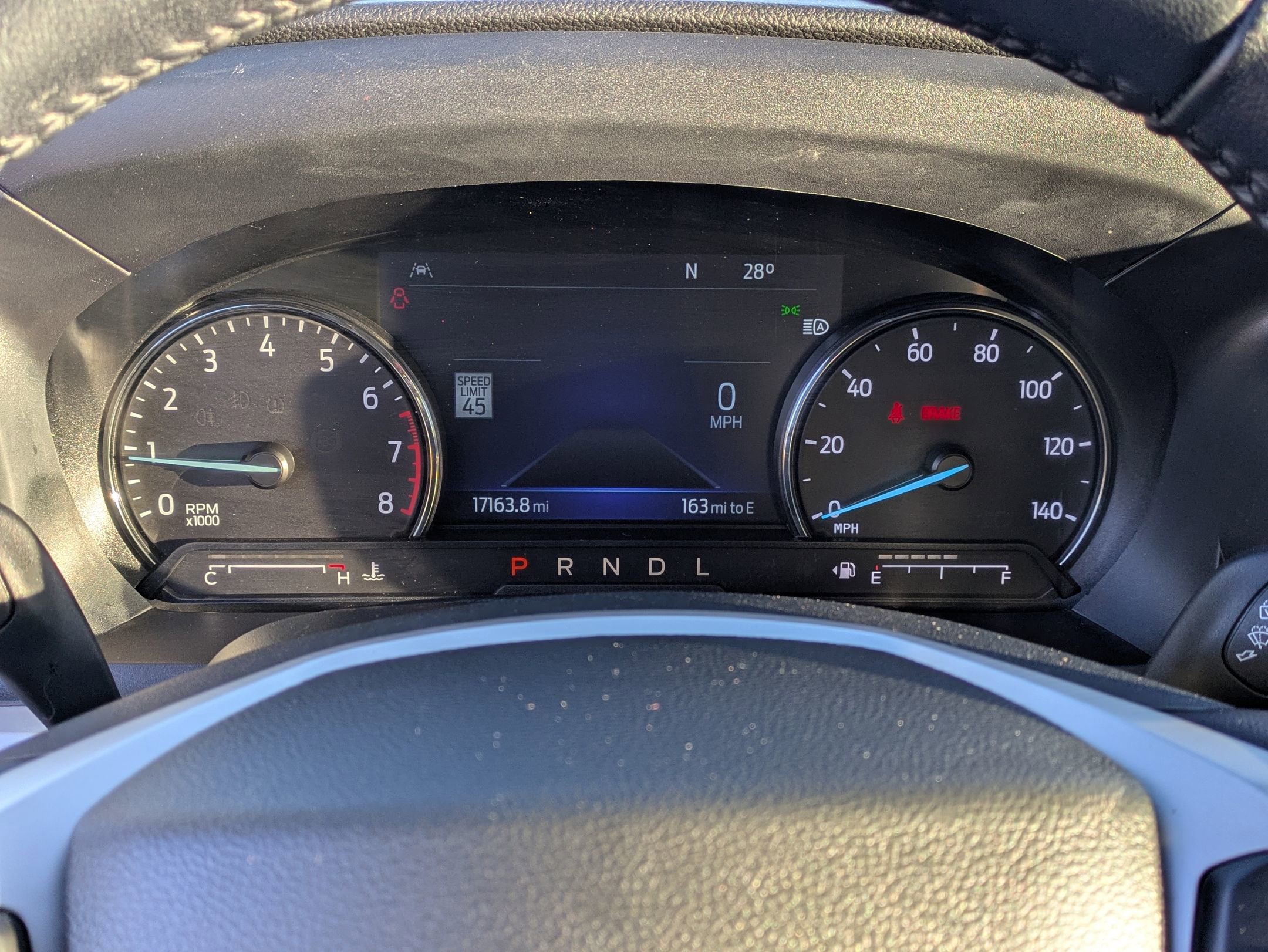 Certified 2023 Ford Explorer XLT w/ Equipment Group 202A image 20