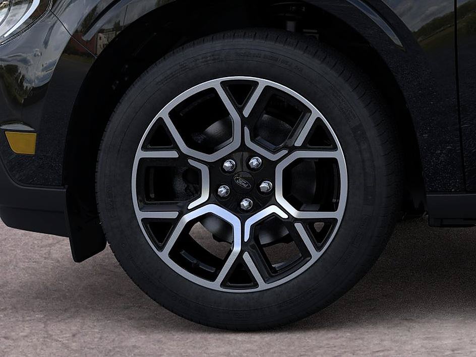New 2026 Ford Maverick Lariat AWD/4WD image 20