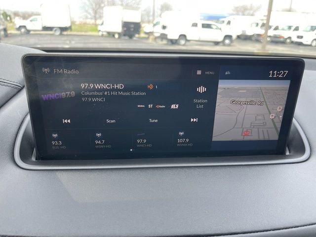 Used 2023 Acura MDX SH-AWD w/ Technology Package image 16
