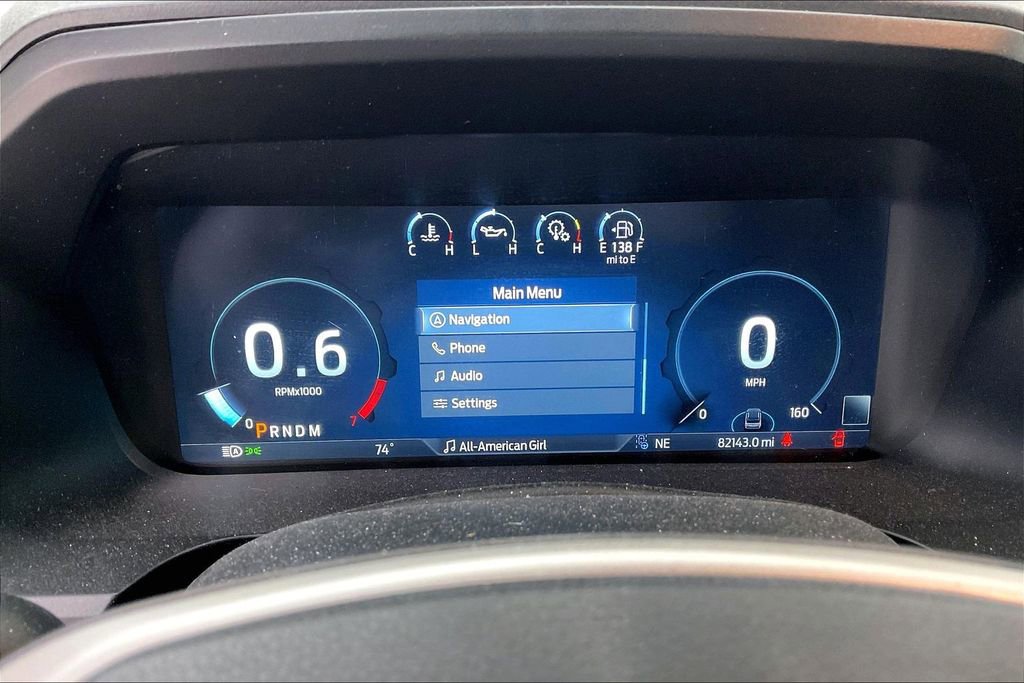 Used 2022 Ford Expedition Limited image 23