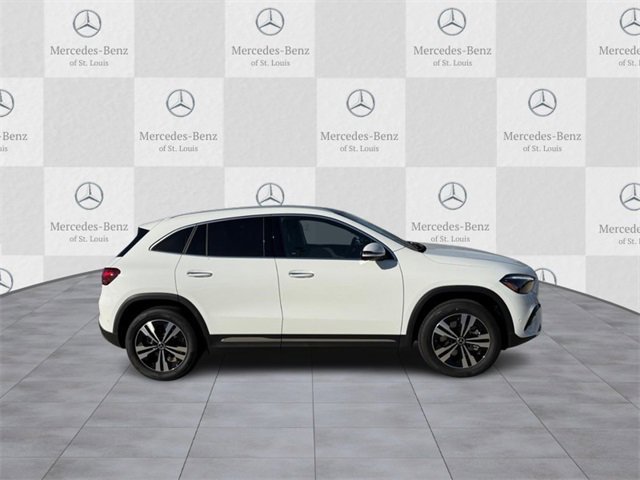 New 2026 Mercedes-Benz GLA 250 4MATIC image 2