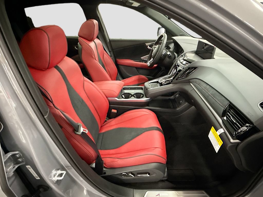 New 2026 Acura RDX A-Spec image 20