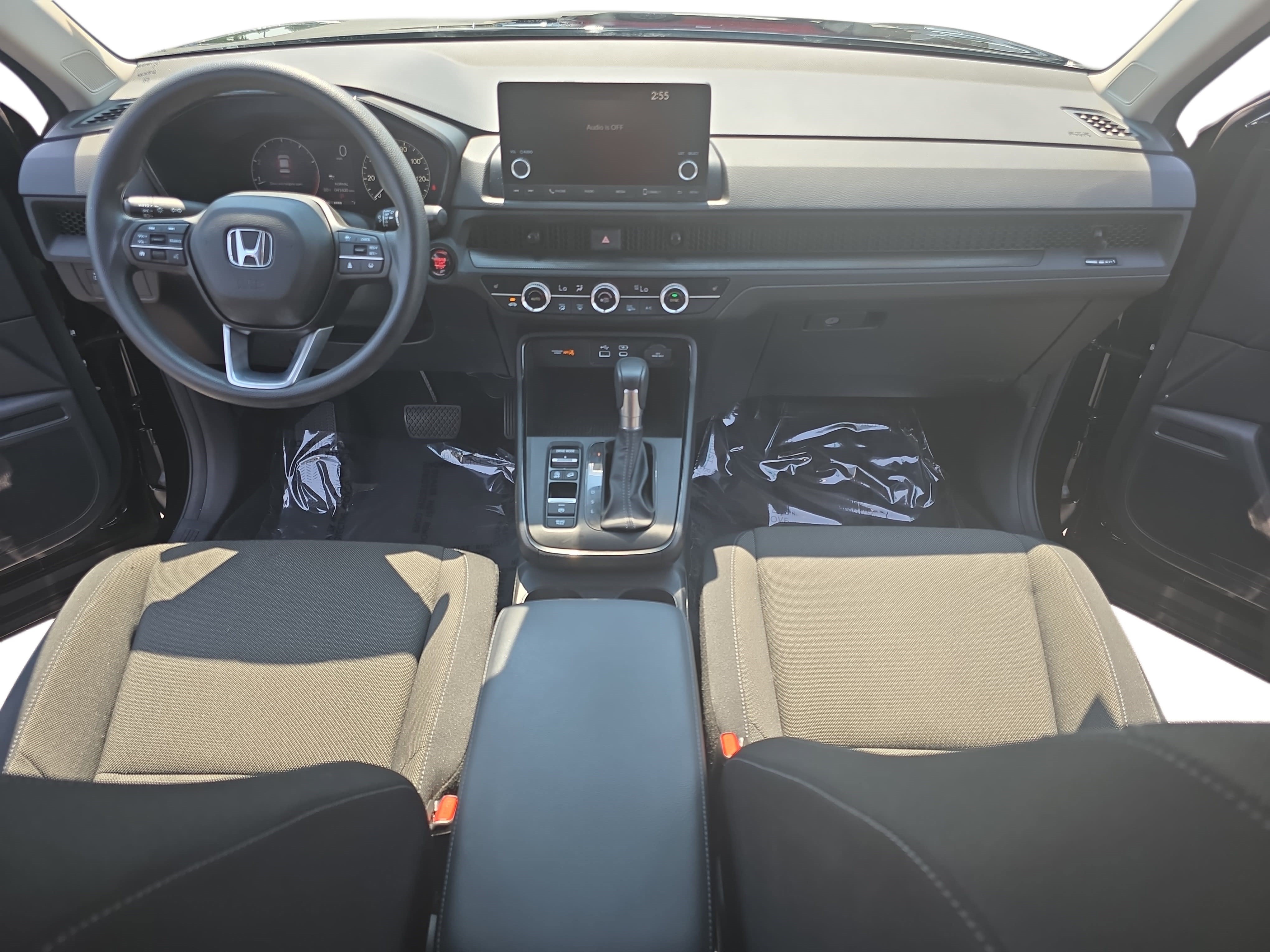 Used 2024 Honda CR-V EX image 9