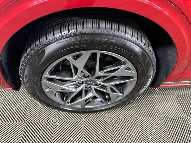 Used 2022 Genesis GV70 2.5T w/ Advanced Package image 10