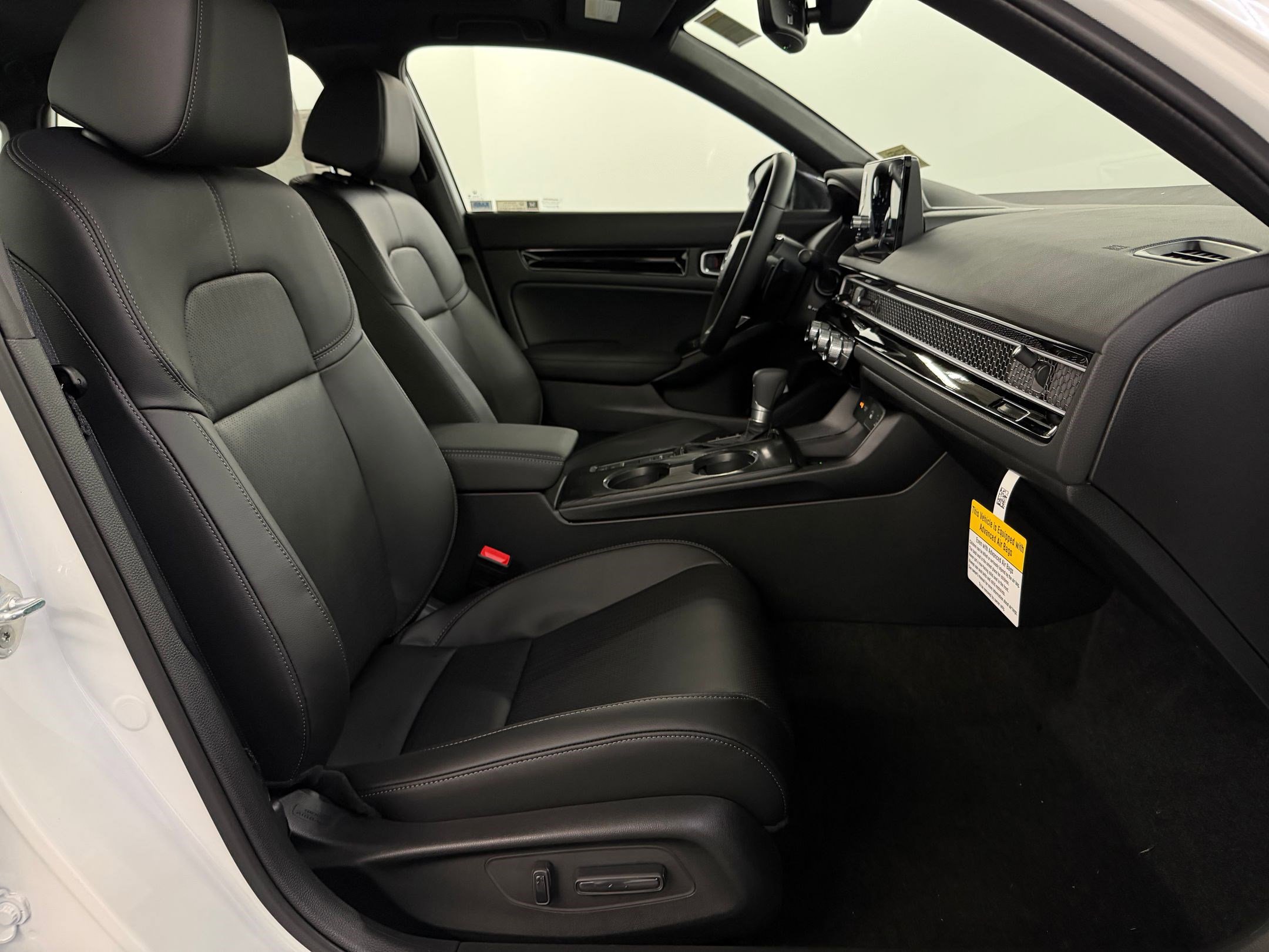 New 2026 Honda Civic Sport Touring image 33