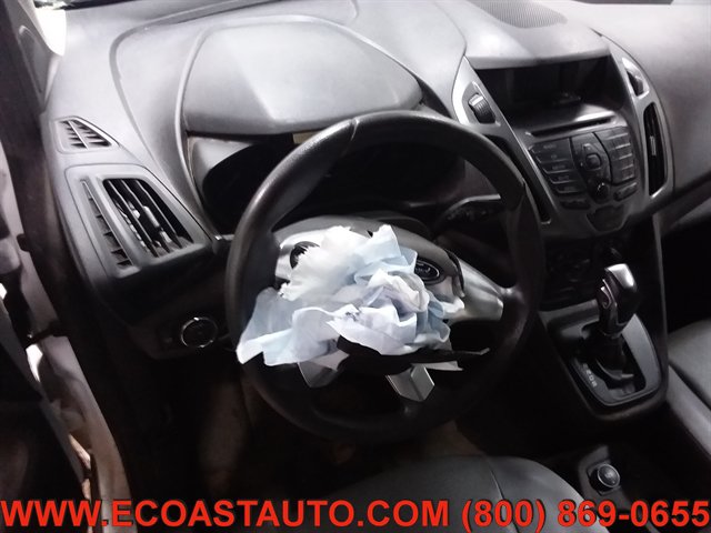 Used 2018 Ford Transit Connect XL FWD image 11