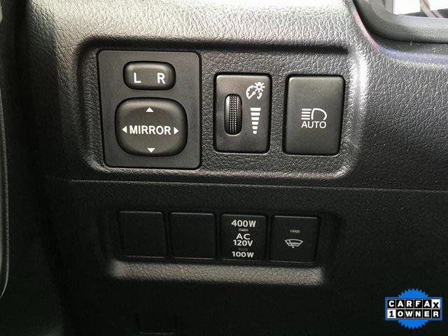 Certified 2024 Toyota 4Runner TRD Sport image 16