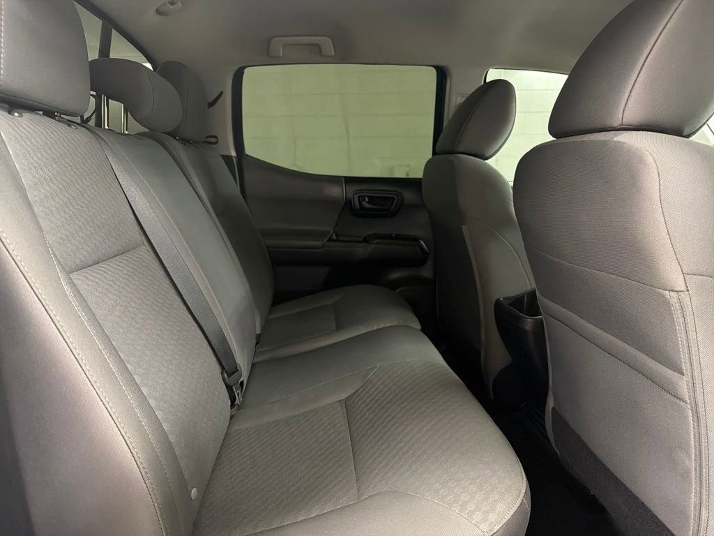 Used 2023 Toyota Tacoma SR image 28