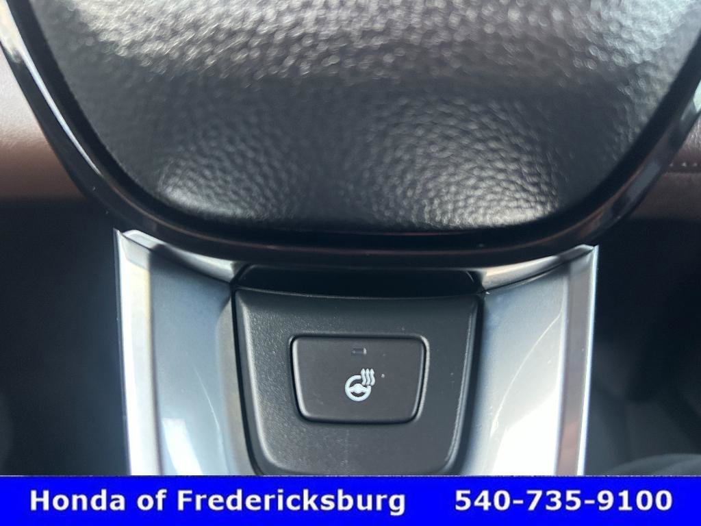 Used 2026 Honda Pilot Elite image 18