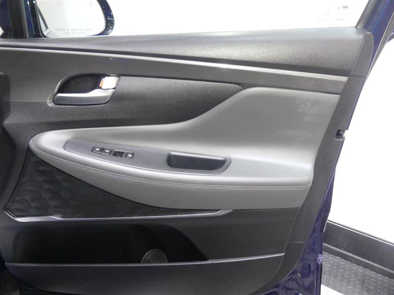 Used 2023 Hyundai Santa Fe SEL w/ Premium Package FWD image 19