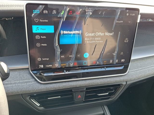 New 2026 Volkswagen Tiguan S image 8