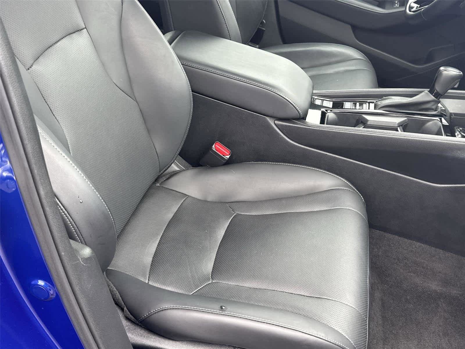 Used 2023 Honda Accord Sport image 17