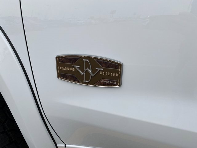 New 2025 Chevrolet Silverado 1500 RST w/ All Star Edition Plus image 33