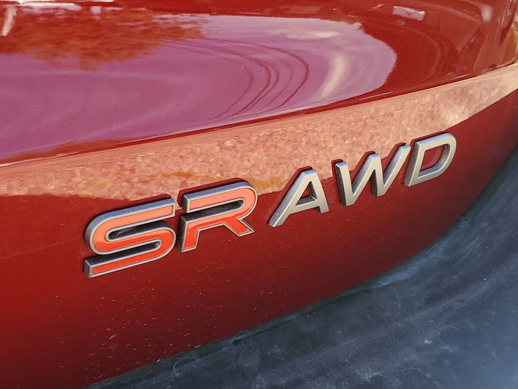 New 2025 Nissan Kicks SR image 6