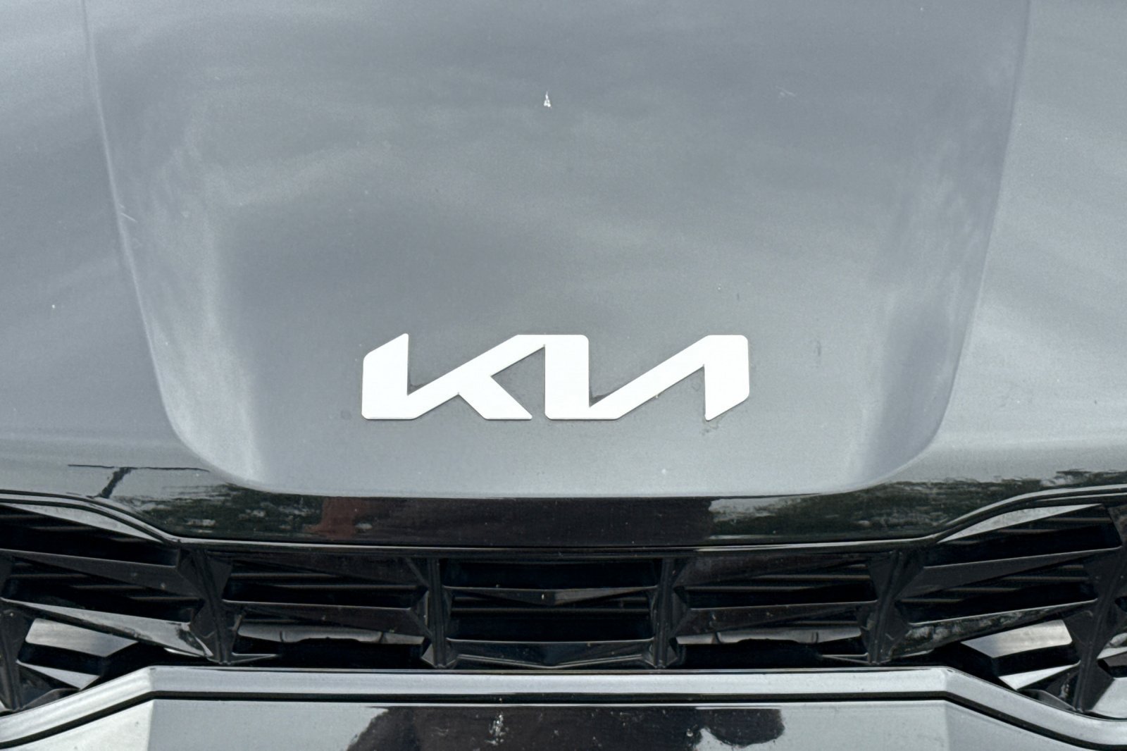 Used 2026 Kia K5 LXS FWD image 8