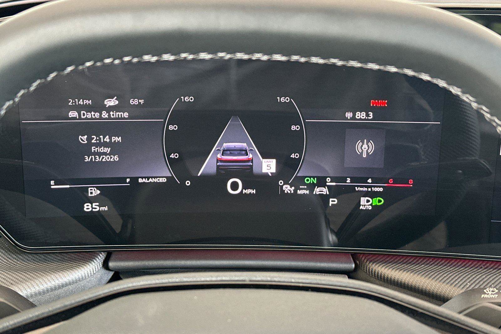 New 2025 Audi SQ5 Premium Plus AWD/4WD image 24