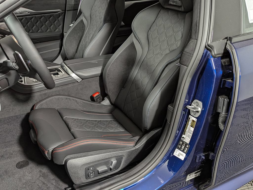 New 2026 BMW M850i xDrive AWD/4WD image 12