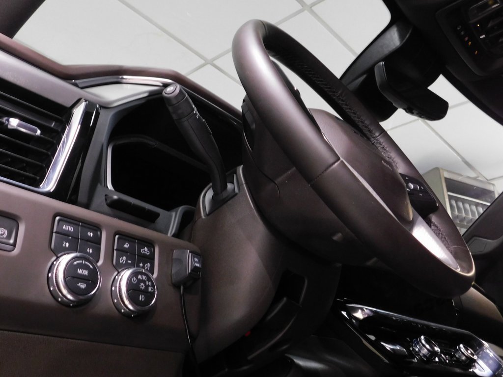 Used 2024 GMC Sierra 2500 Denali w/ Denali Reserve Package image 34