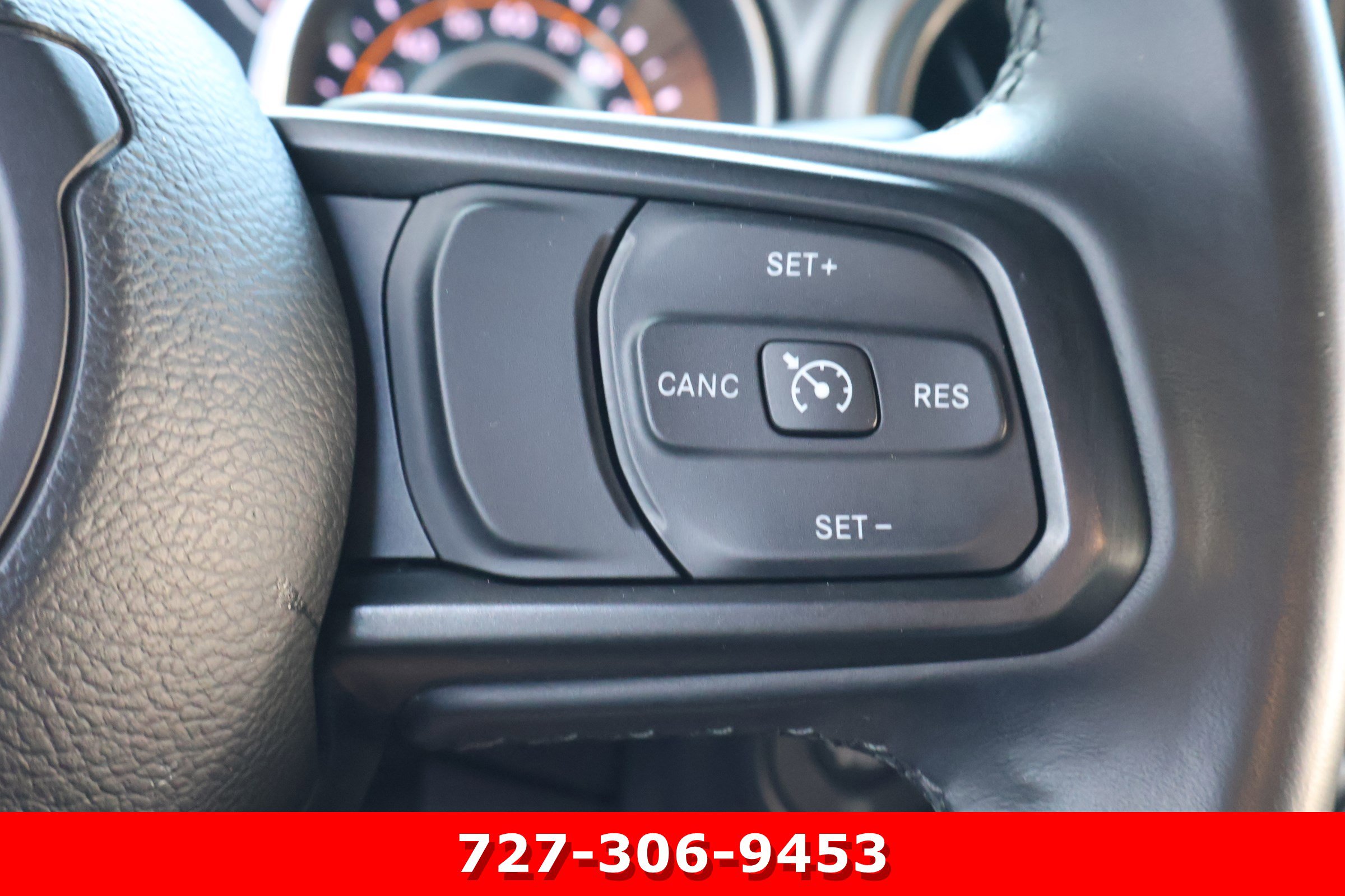 Used 2021 Jeep Gladiator Willys image 24