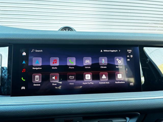 New 2026 Porsche Cayenne S image 21