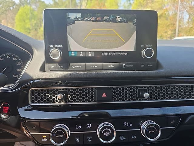 Used 2024 Honda Civic EX-L image 39