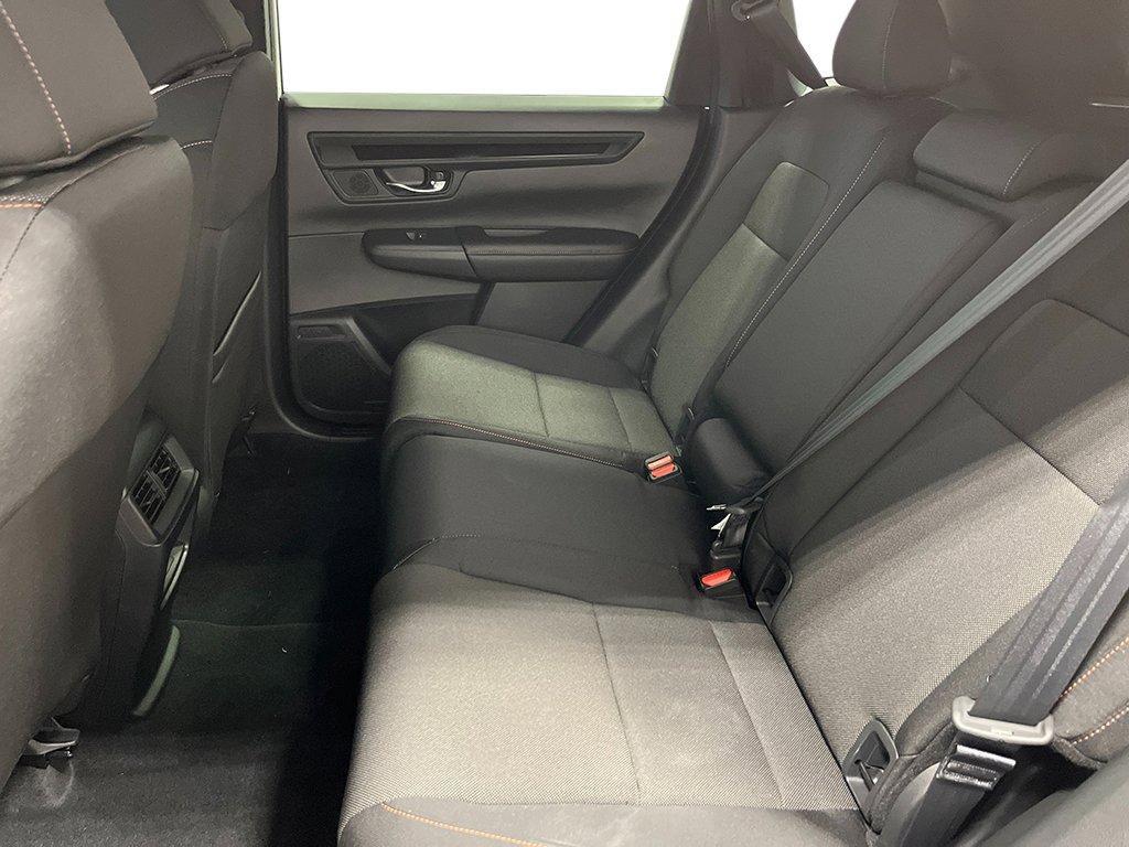 New 2026 Honda CR-V TrailSport image 23