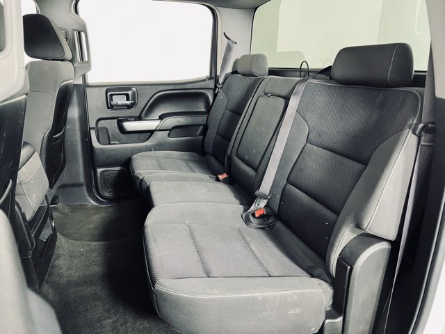 Used 2015 Chevrolet Silverado 3500 LT image 15