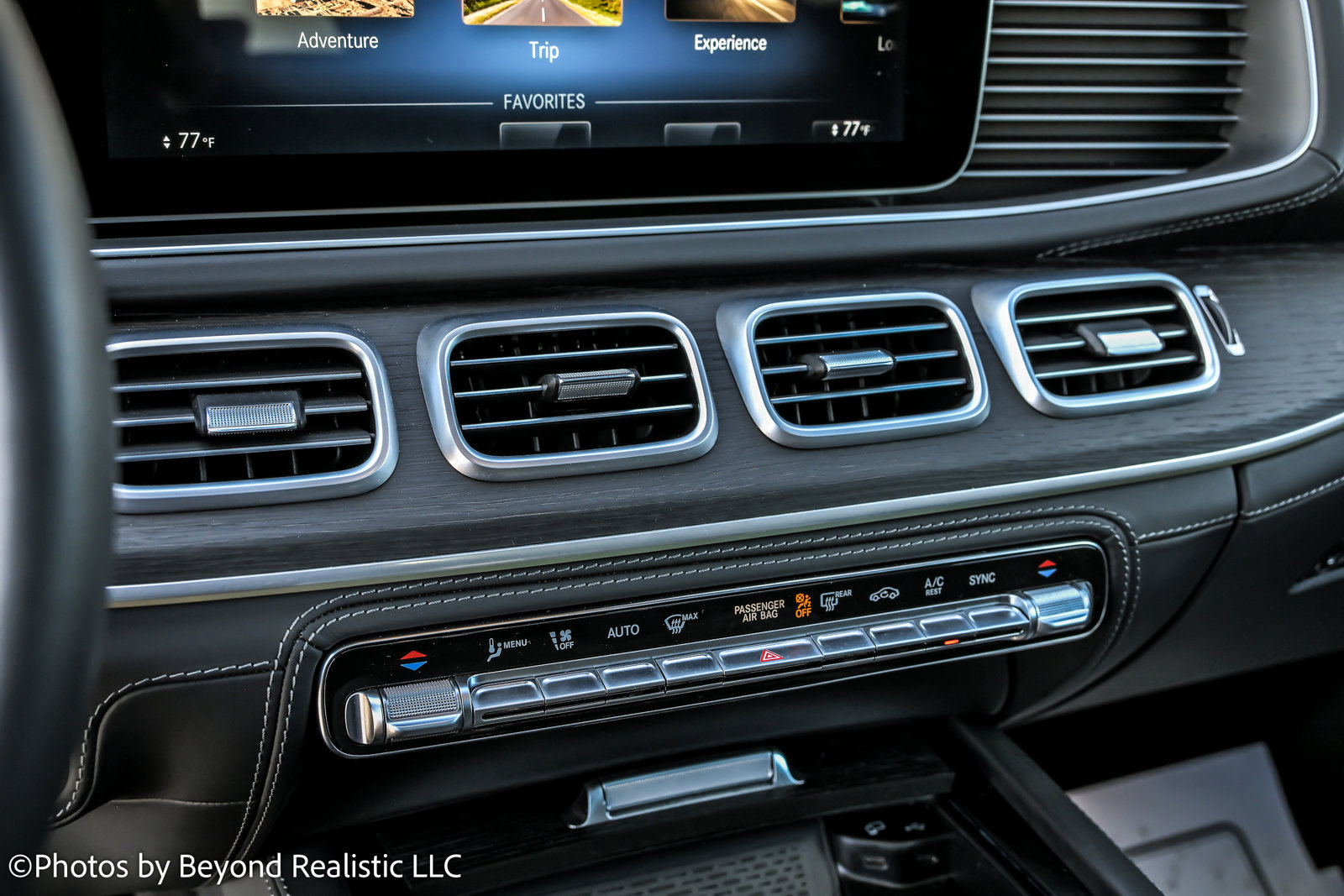 Used 2023 Mercedes-Benz Maybach GLS 600 4MATIC image 45