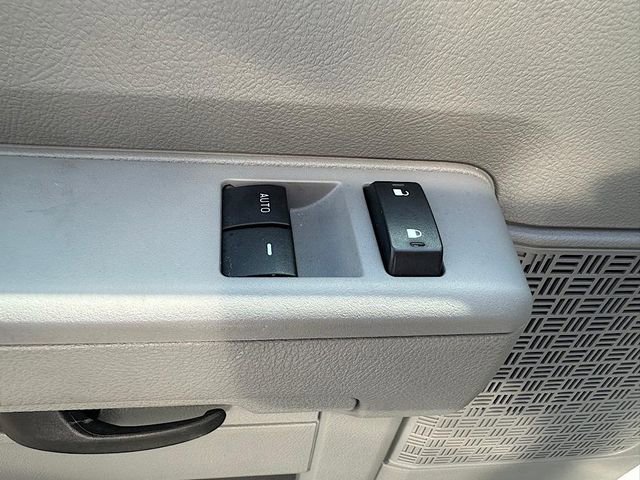 New 2024 Ford E-450 and Econoline 450 Super Duty w/ Driver's Safety Package image 17