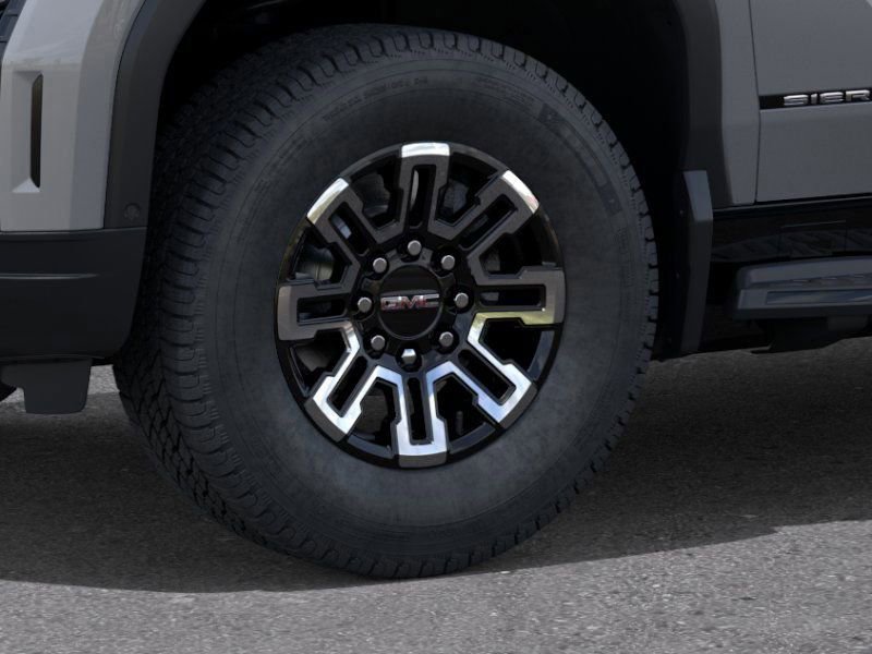 New 2026 GMC Sierra EV Elevation w/ Premium Package image 9
