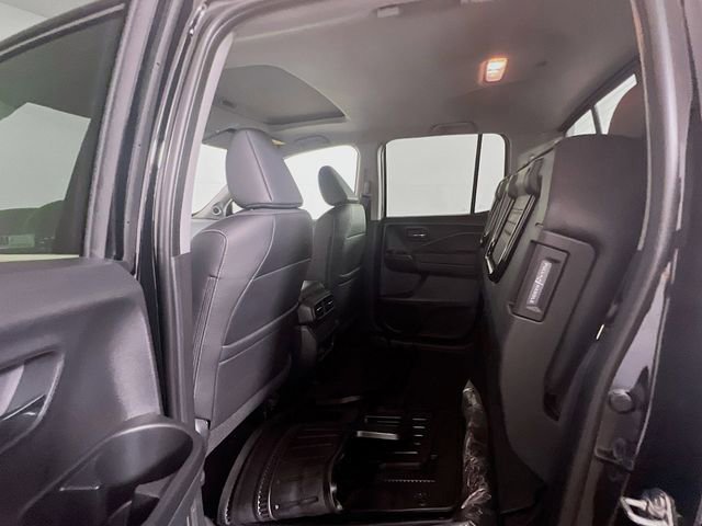 Certified 2026 Honda Ridgeline RTL image 19