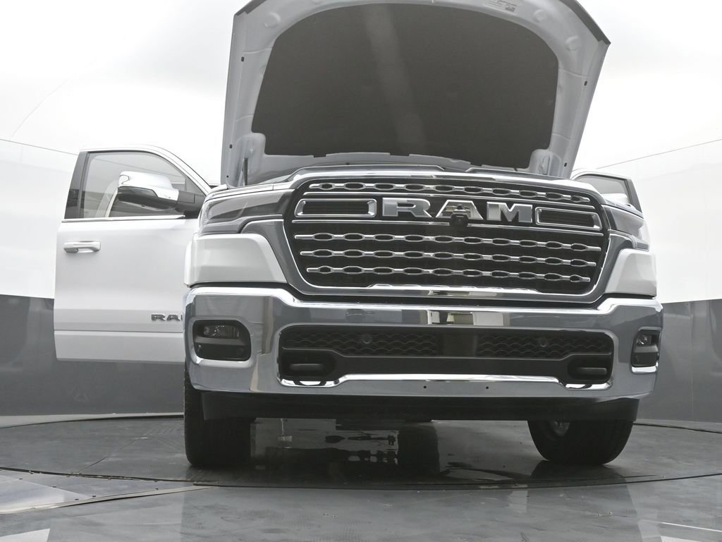 New 2025 RAM 1500 Limited image 58