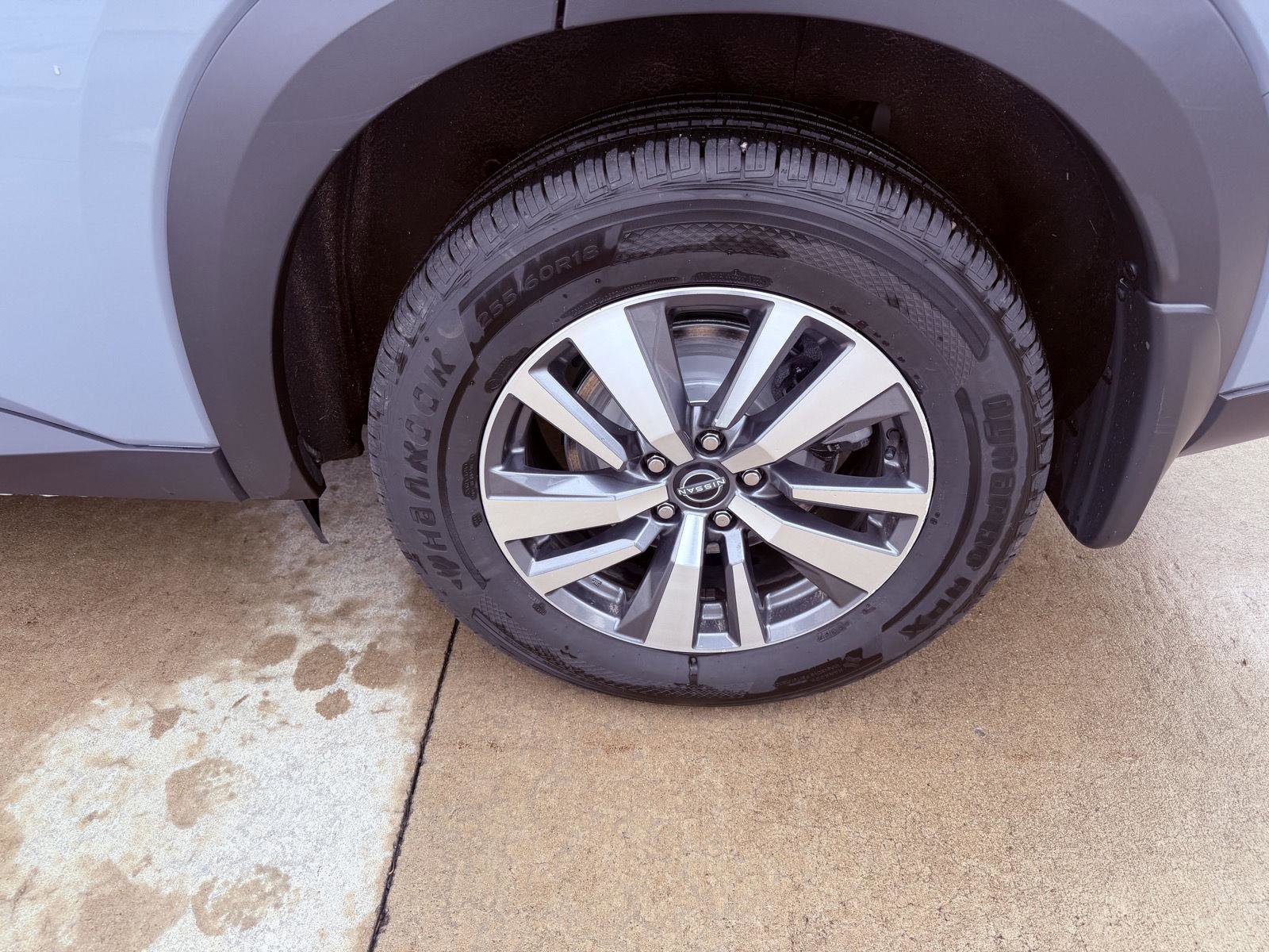 Used 2024 Nissan Pathfinder SL image 35