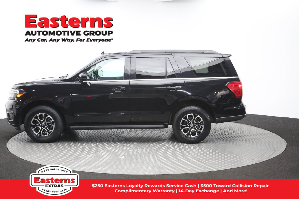 Used 2024 Ford Expedition XLT RWD image 60