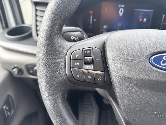 New 2026 Ford Transit 150 Low Roof image 24