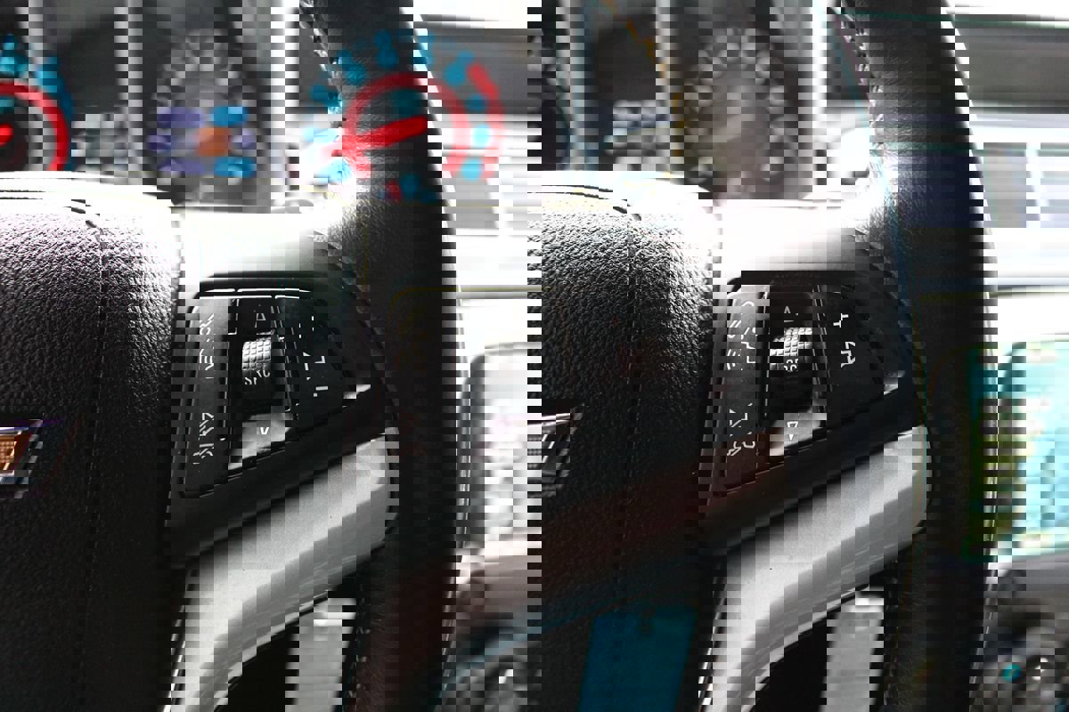 Used 2015 Chevrolet Camaro SS w/ RS Package image 18