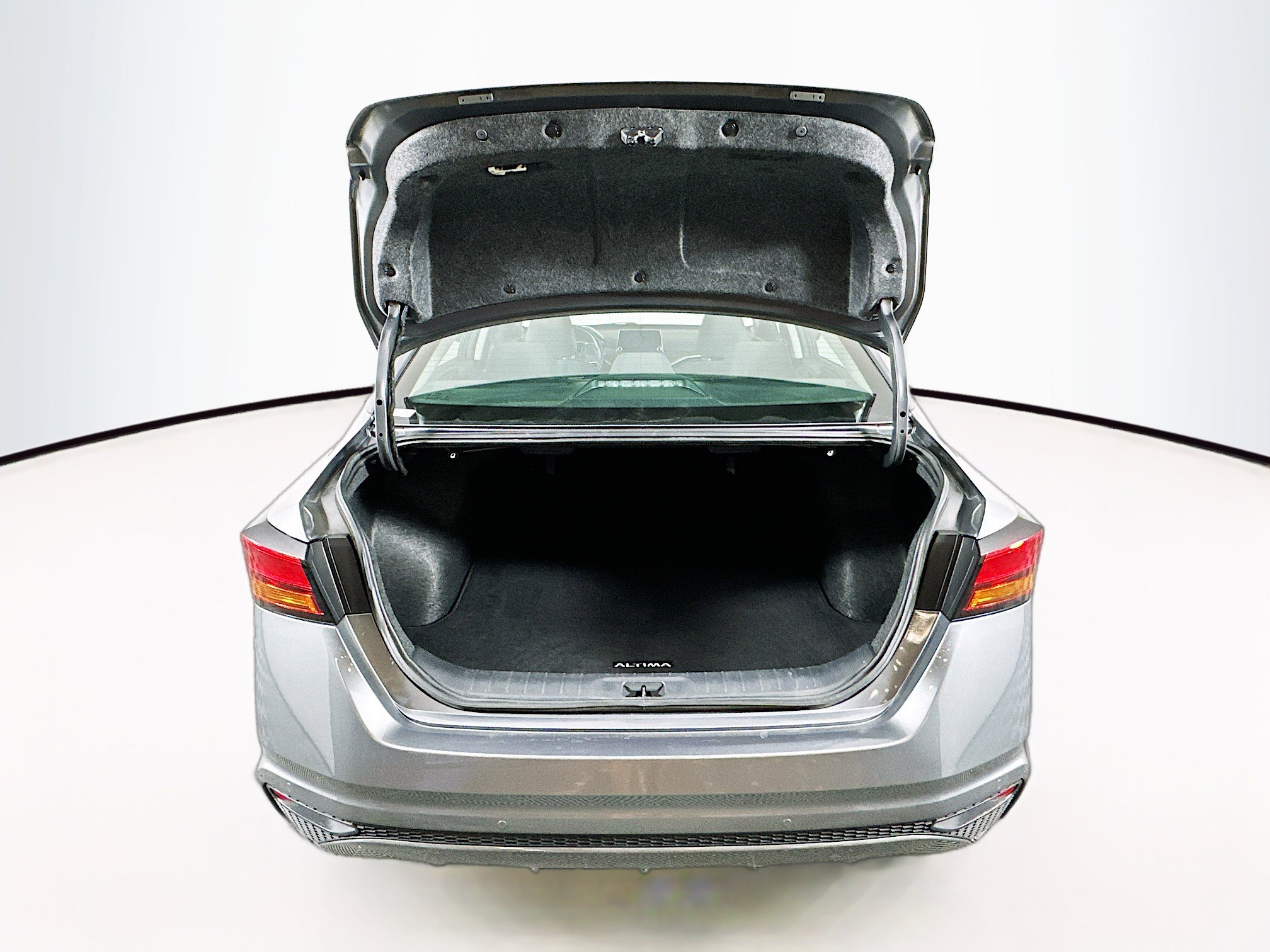 Used 2024 Nissan Altima 2.5 SV image 27