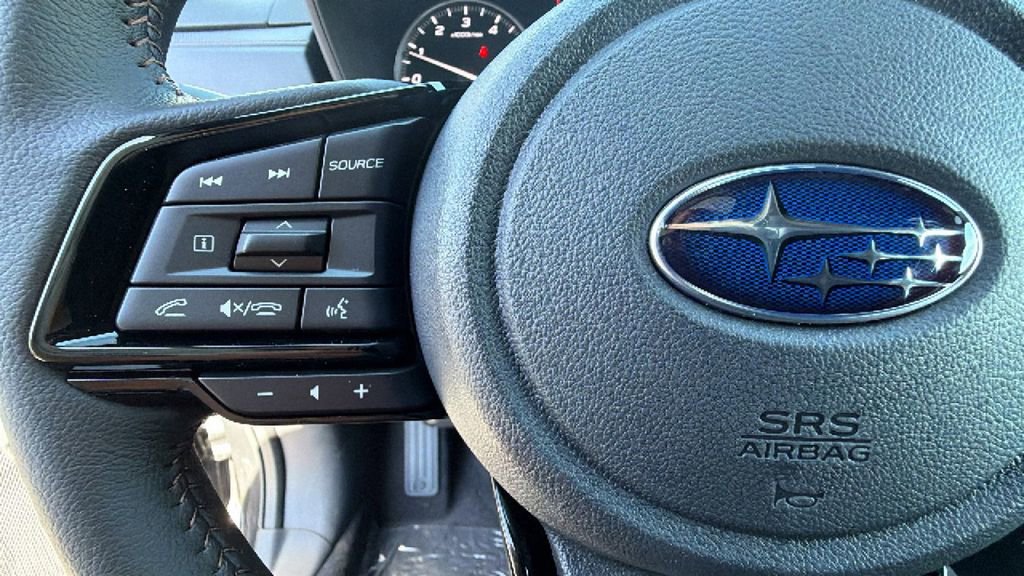 New 2026 Subaru Forester Sport AWD/4WD image 19