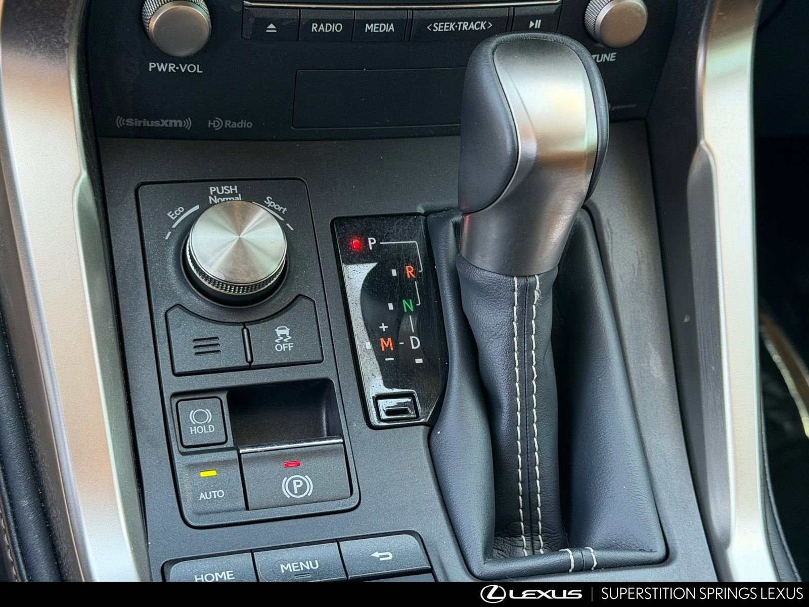 Used 2020 Lexus NX 300 FWD w/ Premium Package image 32