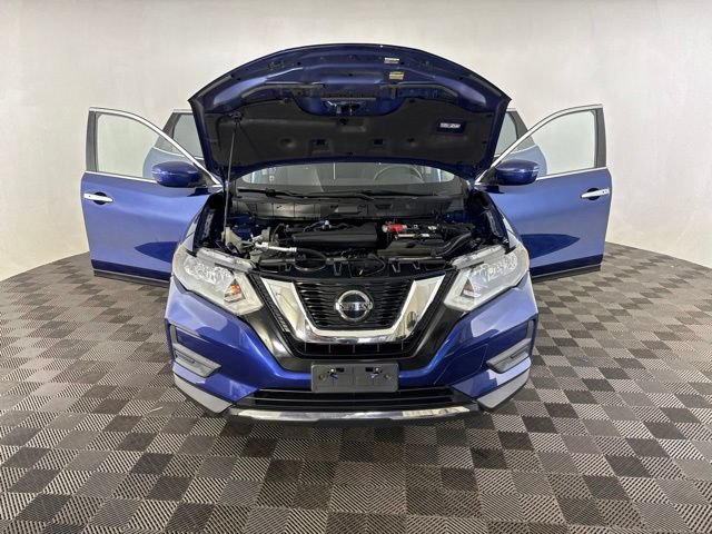 Certified 2020 Nissan Rogue SV AWD/4WD image 11