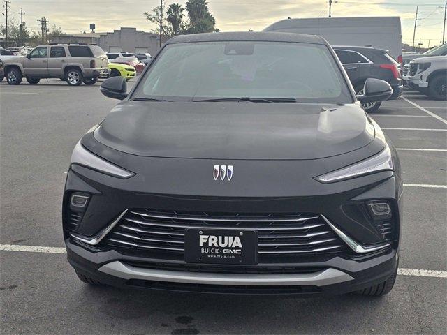 New 2026 Buick Envista Preferred w/ Convenience I Package image 2