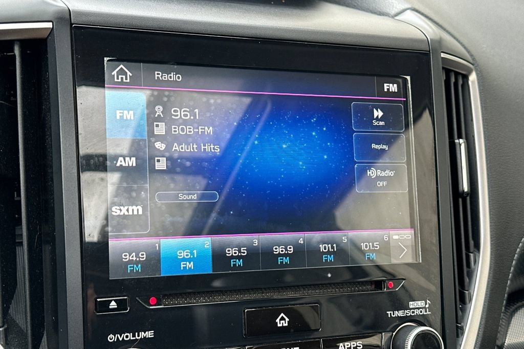 Used 2019 Subaru Forester Limited w/ Popular Package #3 AWD/4WD image 21