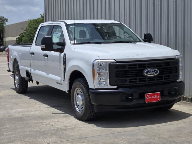 New 2025 Ford F350 XL w/ XL Driver Assist Package image 2