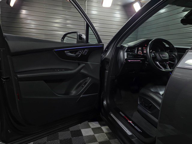 Used 2024 Audi Q7 2.0T Premium Plus image 37